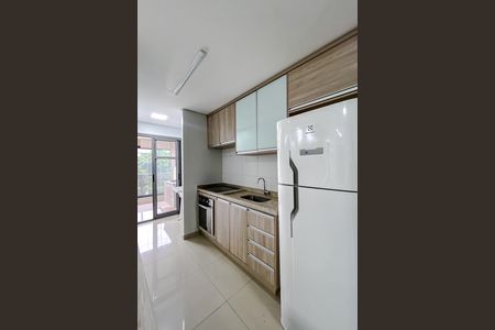 Apartamento à venda com 72m², 2 quartos e 1 vaga Apartamento à venda com 72m², 2 quartos e 1 vagaCozinha