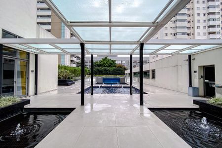 Apartamento à venda com 72m², 2 quartos e 1 vaga Apartamento à venda com 72m², 2 quartos e 1 vagaÁrea comum