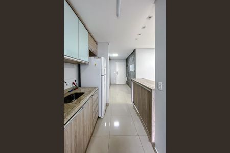 Apartamento à venda com 72m², 2 quartos e 1 vaga Apartamento à venda com 72m², 2 quartos e 1 vagaCozinha