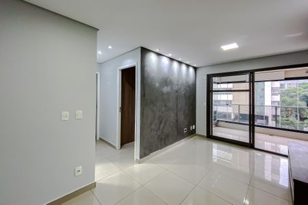 Apartamento à venda com 72m², 2 quartos e 1 vaga Apartamento à venda com 72m², 2 quartos e 1 vagaSala