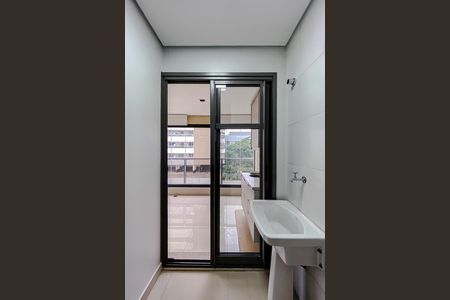Apartamento à venda com 72m², 2 quartos e 1 vaga Apartamento à venda com 72m², 2 quartos e 1 vagaÁrea de Serviço