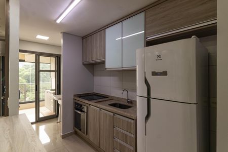 Apartamento à venda com 72m², 2 quartos e 1 vaga Apartamento à venda com 72m², 2 quartos e 1 vagaCozinha