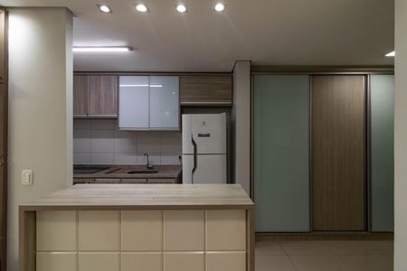Apartamento à venda com 72m², 2 quartos e 1 vaga Apartamento à venda com 72m², 2 quartos e 1 vagaCozinha