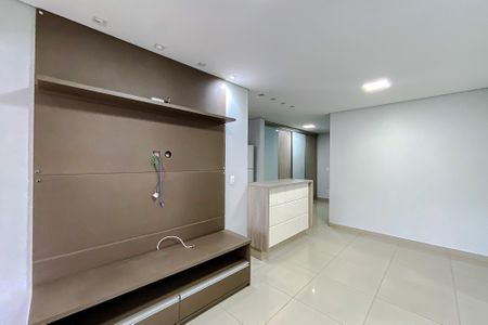 Sala de apartamento para alugar com 2 quartos, 72m² em Barra Funda, São Paulo