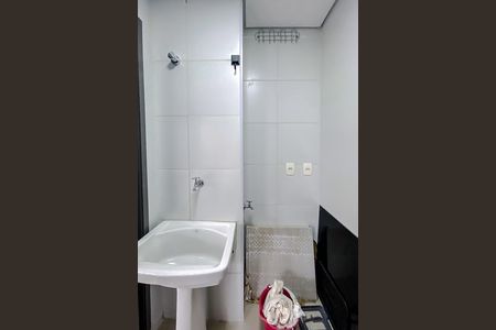 Apartamento à venda com 72m², 2 quartos e 1 vaga Apartamento à venda com 72m², 2 quartos e 1 vagaÁrea de Serviço