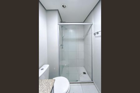 Apartamento à venda com 72m², 2 quartos e 1 vaga Apartamento à venda com 72m², 2 quartos e 1 vagaBanheiro