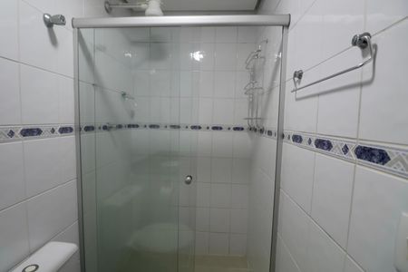 Apartamento para alugar com 74m², 2 quartos e 2 vagasBanheiro Social