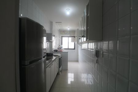 Apartamento para alugar com 74m², 2 quartos e 2 vagasCozinha