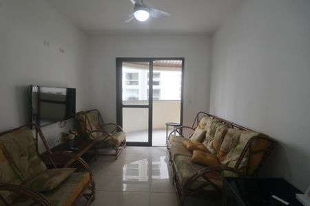 Apartamento para alugar com 74m², 2 quartos e 2 vagasSala