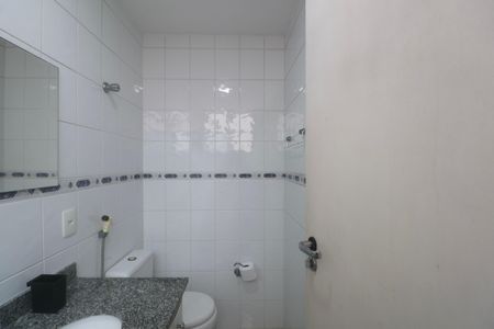Apartamento para alugar com 74m², 2 quartos e 2 vagasBanheiro Suíte