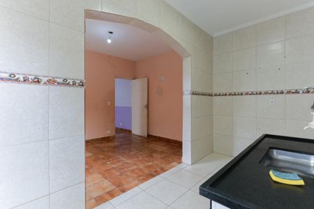 Casa para alugar com 572m², 1 quarto e 10 vagas Casa para alugar com 572m², 1 quarto e 10 vagasCozinha