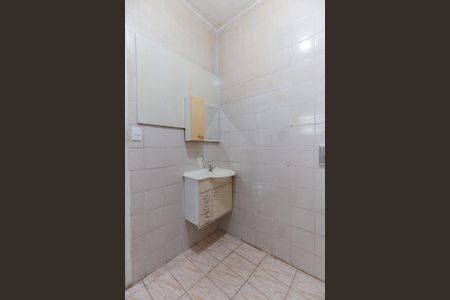 Casa para alugar com 572m², 1 quarto e 10 vagas Casa para alugar com 572m², 1 quarto e 10 vagasBanheiro de serviço