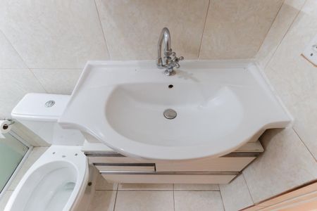 Casa para alugar com 572m², 1 quarto e 10 vagas Casa para alugar com 572m², 1 quarto e 10 vagasBanheiro