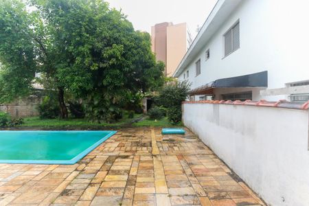 Vista do quarto de casa à venda com 1 quarto, 572m² em Vila Nova Cachoeirinha, São Paulo