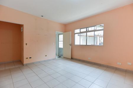 Sala de casa à venda com 1 quarto, 572m² em Vila Nova Cachoeirinha, São Paulo