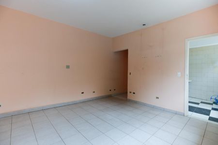 Sala de casa à venda com 1 quarto, 572m² em Vila Nova Cachoeirinha, São Paulo