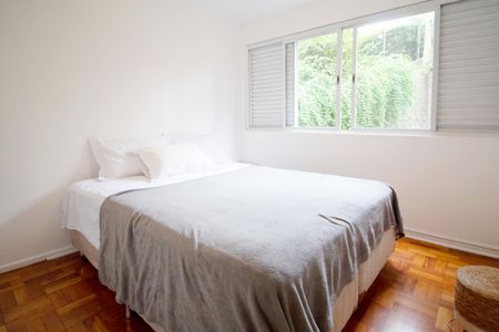 Apartamento para alugar com 2 quartos, 77m² em Pinheiros, São Paulo
