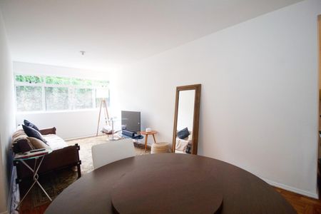 Apartamento para alugar com 2 quartos, 77m² em Pinheiros, São Paulo