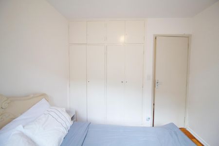 Apartamento para alugar com 2 quartos, 77m² em Pinheiros, São Paulo