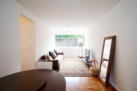 Apartamento para alugar com 2 quartos, 77m² em Pinheiros, São Paulo