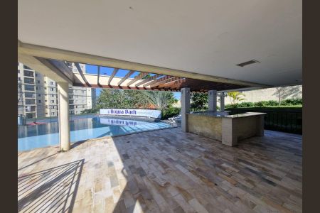 Apartamento para alugar com 50m², 2 quartos e sem vaga