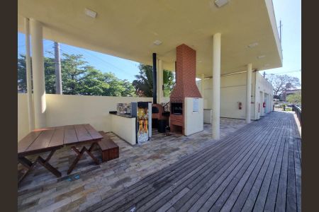 Apartamento para alugar com 50m², 2 quartos e sem vaga