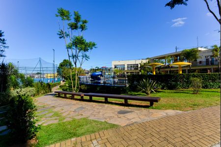 Apartamento para alugar com 50m², 2 quartos e sem vaga