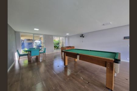 Apartamento para alugar com 50m², 2 quartos e sem vaga