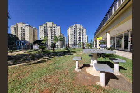 Apartamento para alugar com 50m², 2 quartos e sem vaga