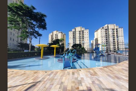 Apartamento para alugar com 50m², 2 quartos e sem vaga