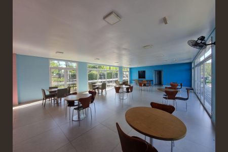 Apartamento para alugar com 50m², 2 quartos e sem vaga