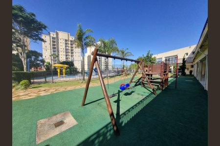 Apartamento para alugar com 50m², 2 quartos e sem vaga