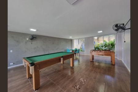 Apartamento para alugar com 50m², 2 quartos e sem vaga