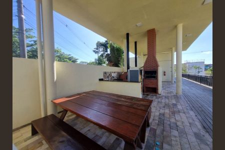 Apartamento para alugar com 50m², 2 quartos e sem vaga