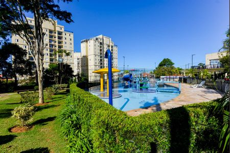 Apartamento para alugar com 50m², 2 quartos e sem vaga