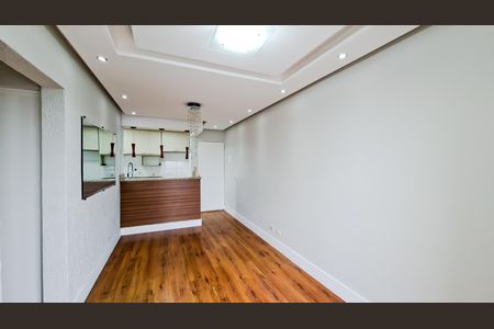 Apartamento para alugar com 2 quartos, 50m² em Jardim Albertina, Guarulhos
