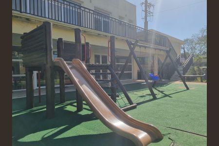 Apartamento para alugar com 50m², 2 quartos e sem vaga