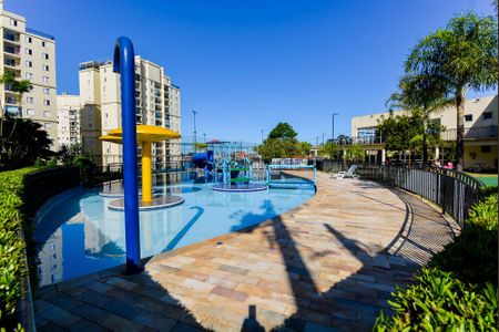 Apartamento para alugar com 50m², 2 quartos e sem vaga