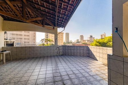 Casa à venda com 540m², 4 quartos e 6 vagas