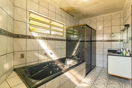 Casa à venda com 540m², 4 quartos e 6 vagas