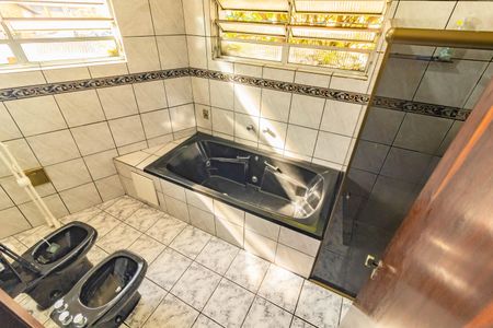 Casa à venda com 540m², 4 quartos e 6 vagas