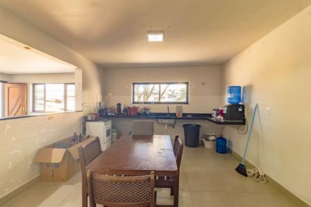 Casa à venda com 540m², 4 quartos e 6 vagas