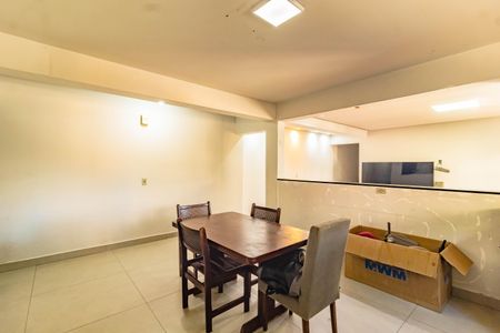 Casa à venda com 540m², 4 quartos e 6 vagas