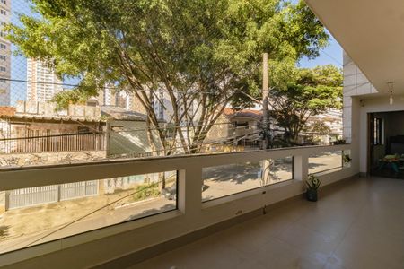 Casa à venda com 540m², 4 quartos e 6 vagas