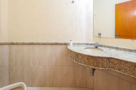 Casa para alugar com 263m², 4 quartos e 2 vagasLavabro