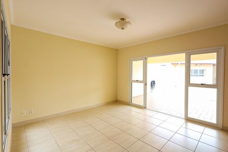 Casa para alugar com 263m², 4 quartos e 2 vagasSala de Jantar