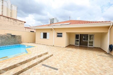 Casa para alugar com 263m², 4 quartos e 2 vagasArea de Lazer