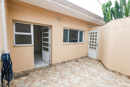 Casa para alugar com 263m², 4 quartos e 2 vagasArea de Serviço