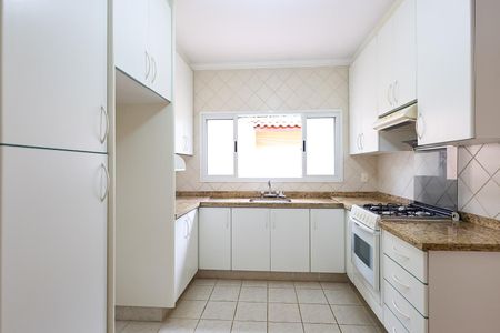 Cozinha de casa para alugar com 4 quartos, 263m² em Cidade Nova I, Indaiatuba