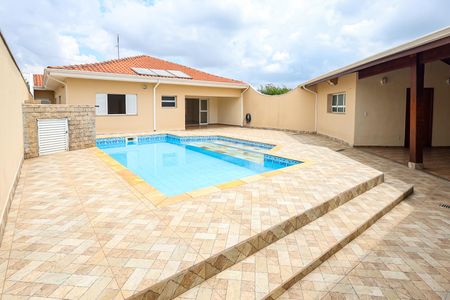 Casa para alugar com 263m², 4 quartos e 2 vagasArea de Lazer